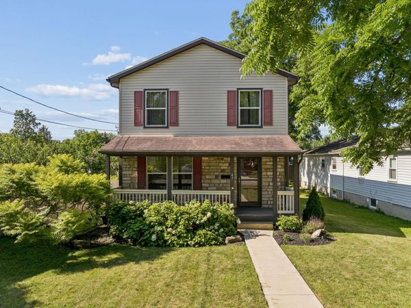 47 High Street , Delaware, OH 43015