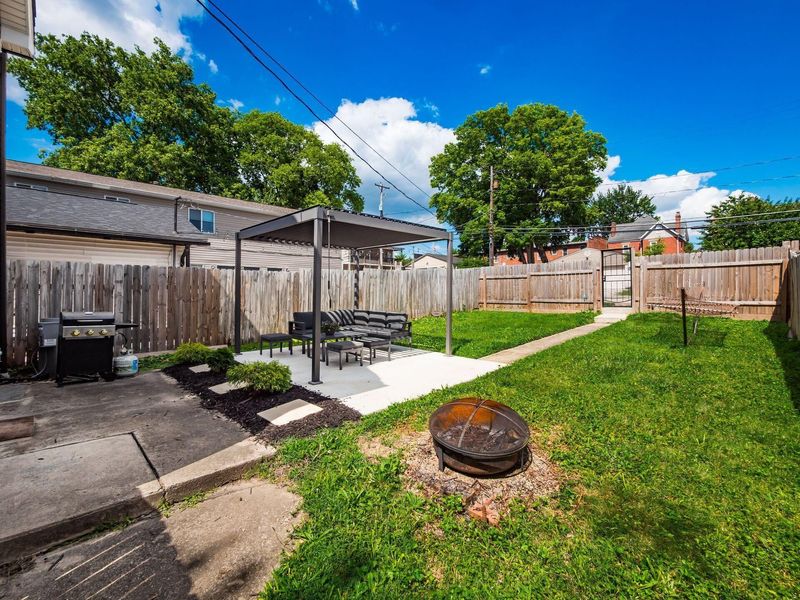1336 Courtland Avenue, Columbus, OH 43201 Photo 39