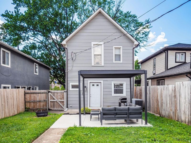 1336 Courtland Avenue, Columbus, OH 43201 Photo 40