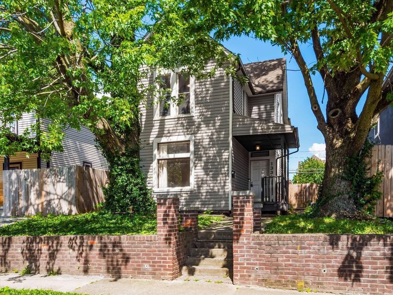 1336 Courtland Avenue, Columbus, OH 43201 Photo 8