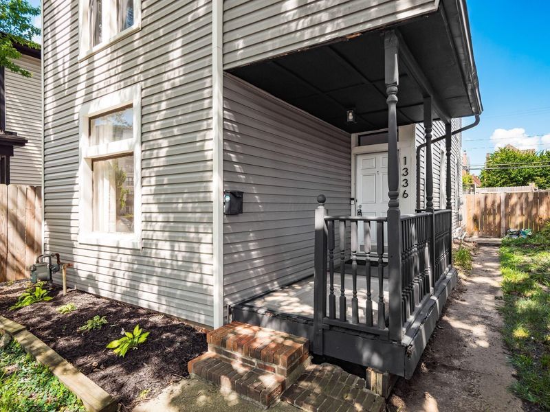 1336 Courtland Avenue, Columbus, OH 43201 Photo 9