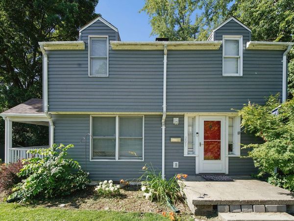 201 W Main Street , Mechanicsburg, OH 43044