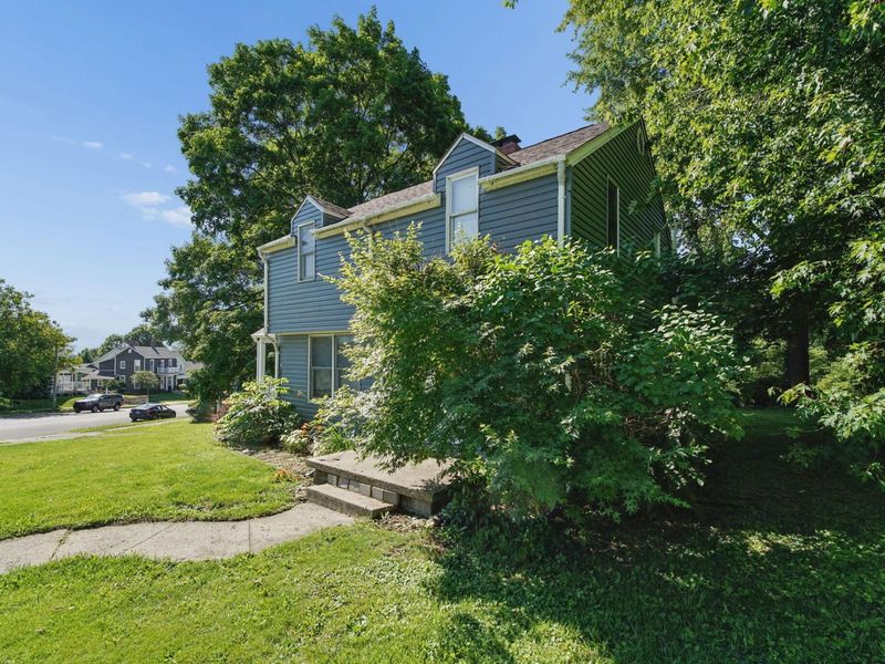 201 W Main Street, Mechanicsburg, OH 43044 Photo 3