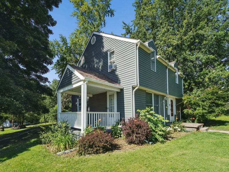 201 W Main Street, Mechanicsburg, OH 43044 Photo 4