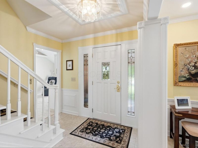 5493 Glasgow Place, Columbus, OH 43235 Photo 6
