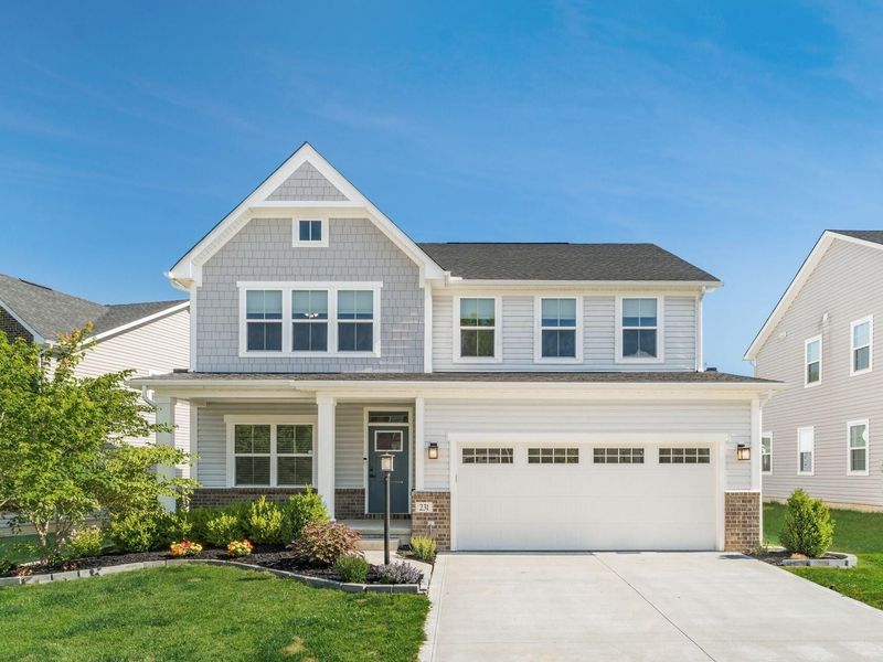 231 Arlington Drive, Pickerington, OH 43147 Photo 1