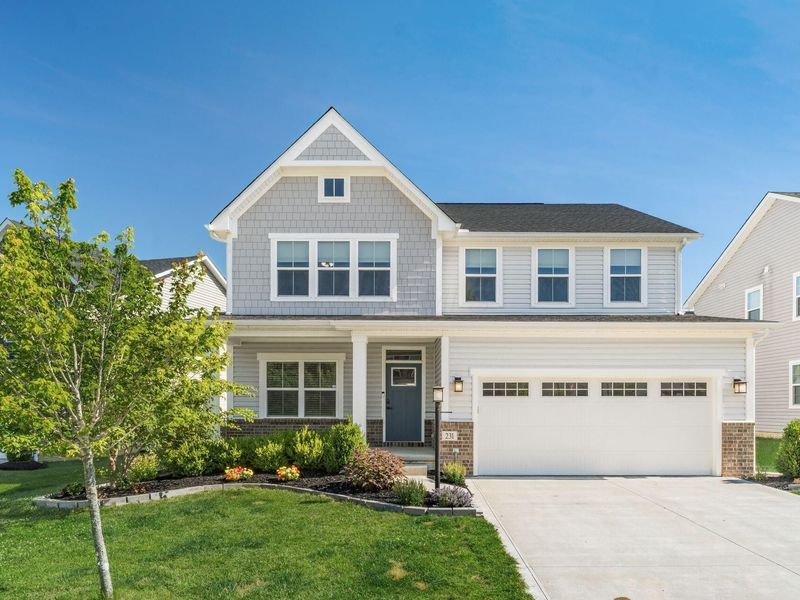 231 Arlington Drive, Pickerington, OH 43147 Photo 1