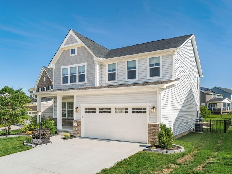 231 Arlington Drive, Pickerington, OH 43147 Photo 2