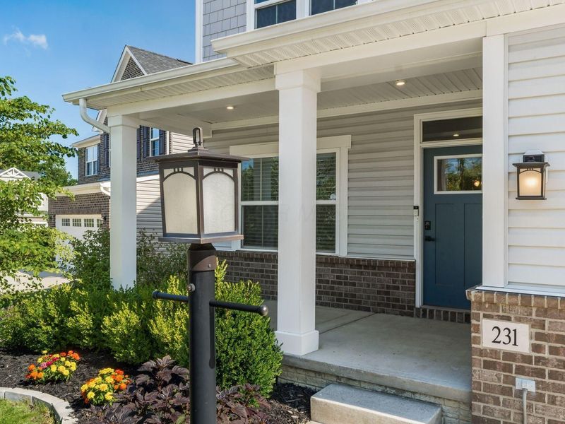 231 Arlington Drive, Pickerington, OH 43147 Photo 5