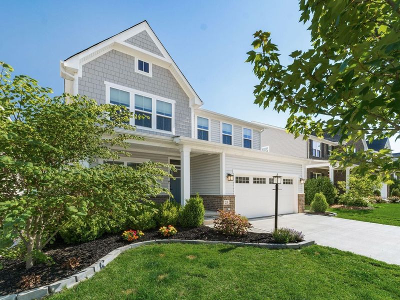 231 Arlington Drive, Pickerington, OH 43147 Photo 5