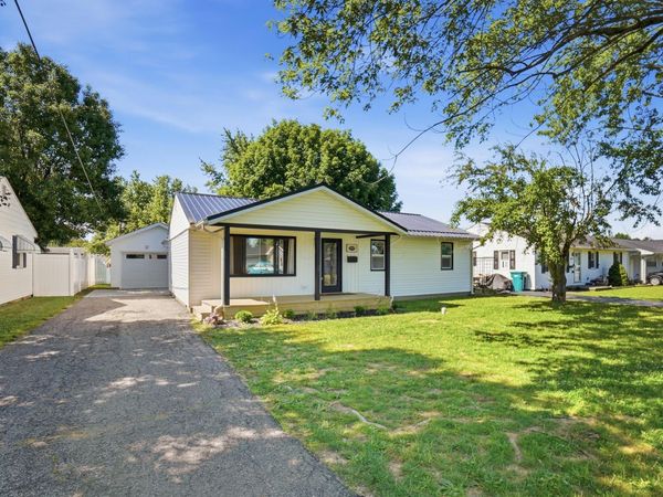 1219 Vanderbilt Drive , Washington Court House, OH 43160