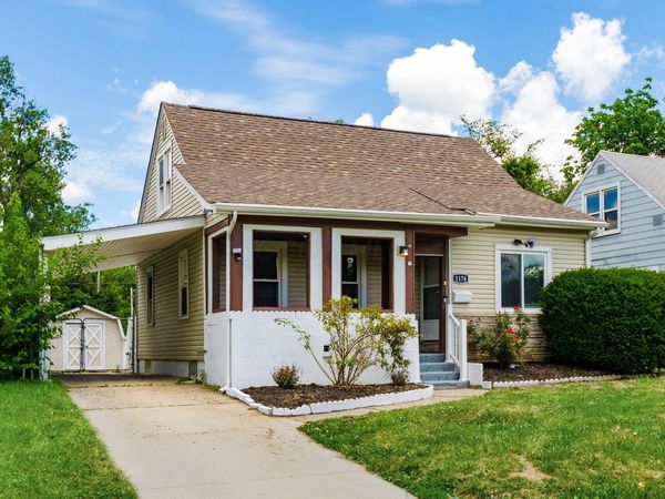 1176 Duxberry Avenue , Columbus, OH 43211