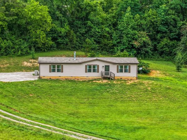 4815 Big Springs Rd, Friendsville, TN 37737