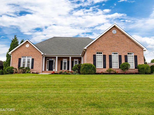 203 Heighton Court, Alcoa, TN 37701