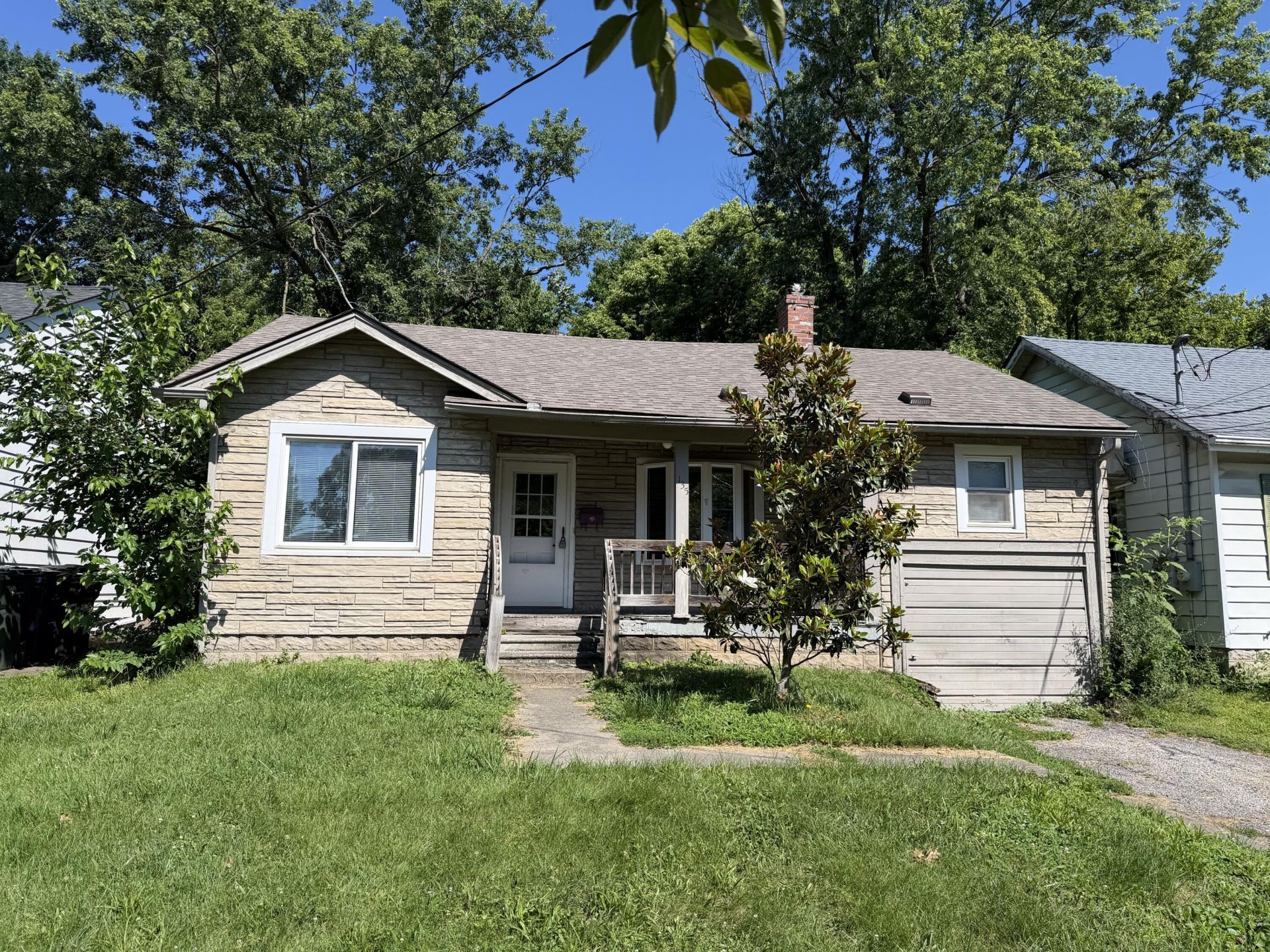 135 Clyde Street, Lexington, KY 40508 Main Photo