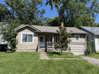 135 Clyde Street, Lexington, KY 40508