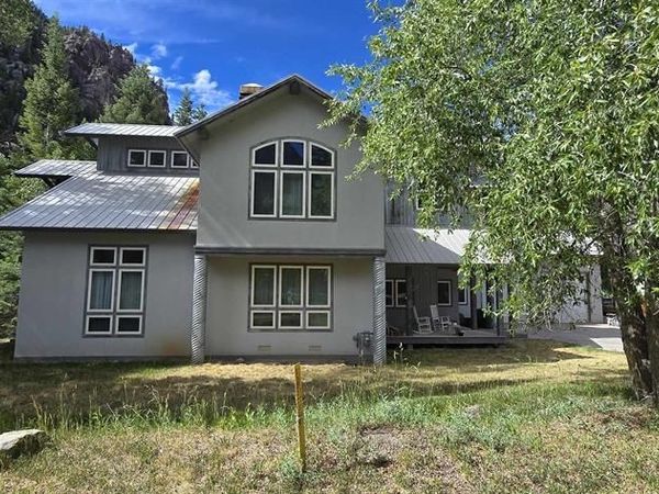 96 6th Avenue, Ouray, CO 81427