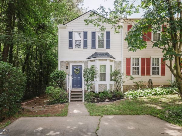 3466 Lee Court NW, Kennesaw, GA 30144