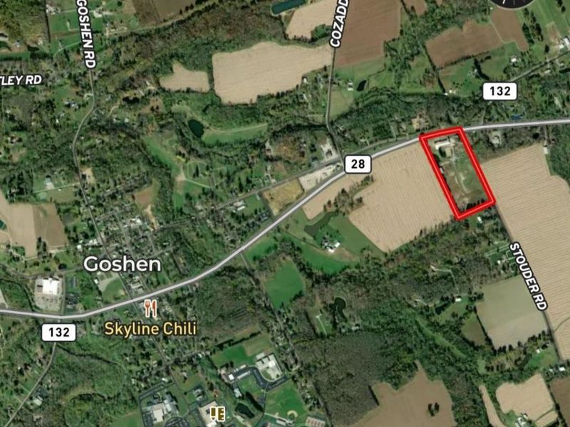 2055 St Rt 28, Goshen Twp, OH 45122 Photo 2