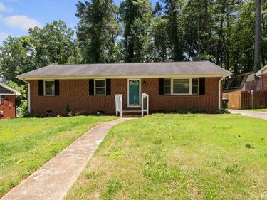 2808 Bardwell Road, Raleigh, NC 27604