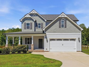 16 Sagebrook Court, Zebulon, NC 27597
