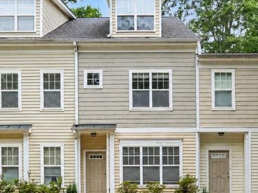531 Elm Avenue, Wake Forest, NC 27587