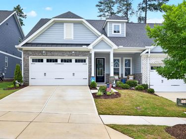 816 Whistable Avenue, Wake Forest, NC 27587