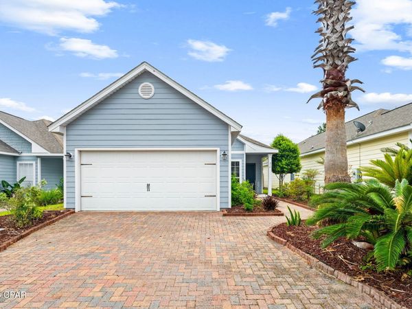 210 Turtle Cove, Panama City Beach, FL 32413