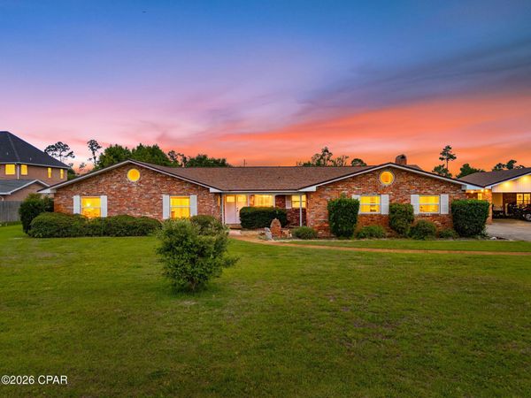 2220 Saint Andrews Boulevard , Panama City, FL 32405