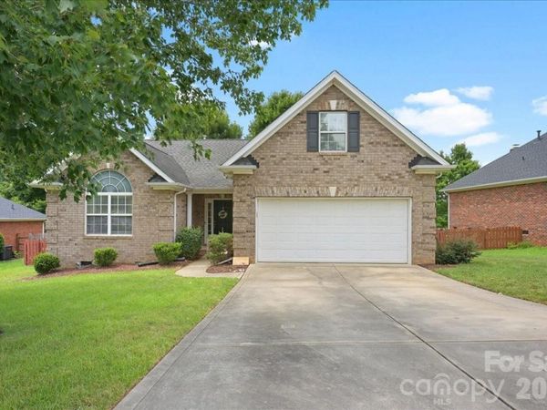 3237 Midland Road, Midland, NC 28107