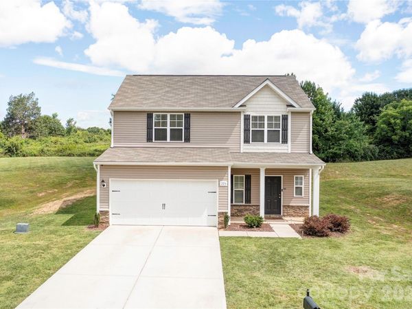 226 Lake George Drive , Shelby, NC 28152