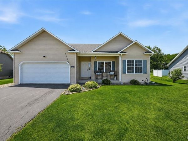 7842 Marina Drive , Bridgeport, NY 13030