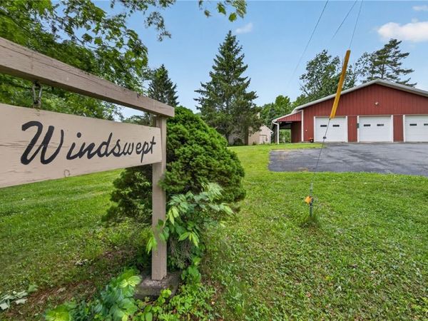 1229 Matson Road , Tully, NY 13159