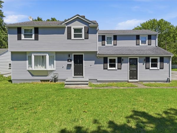 58 Dawes Road , Rochester, NY 14622