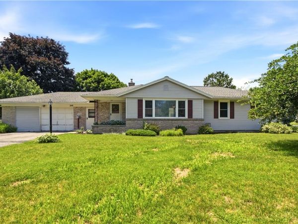 249 Ellington Drive , Rochester, NY 14616