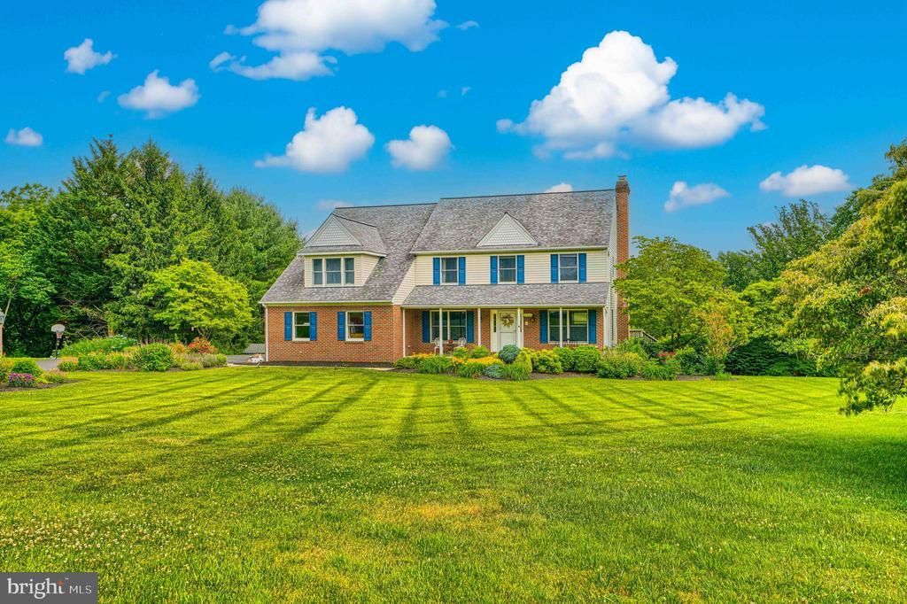 2224 WARFIELD DRIVE , FOREST HILL, MD 21050