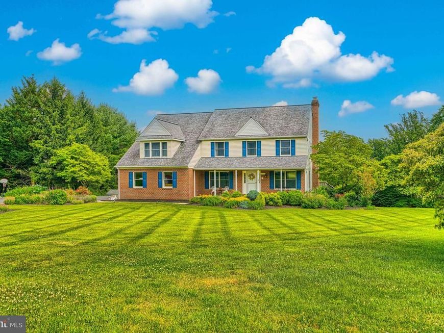 2224 Warfield Drive, Forest Hill, MD 21050 Main Photo