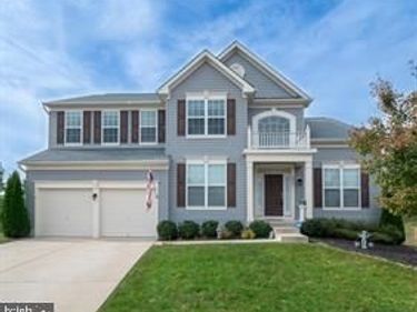 9804 AUTUMN PATH COURT, FREDERICKSBURG, VA 22407