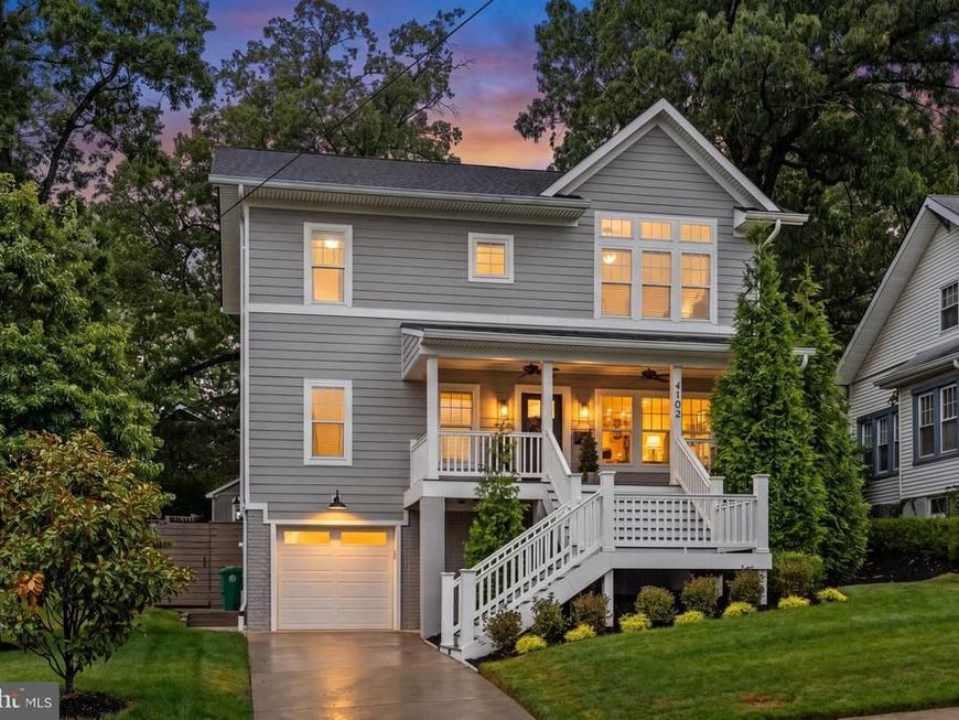 4102 Hamilton Street , Hyattsville, MD 20781 Main Photo