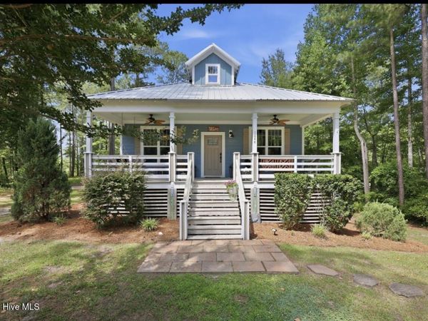 1044 Mill Creek Drive, Minnesott Beach, NC 28510