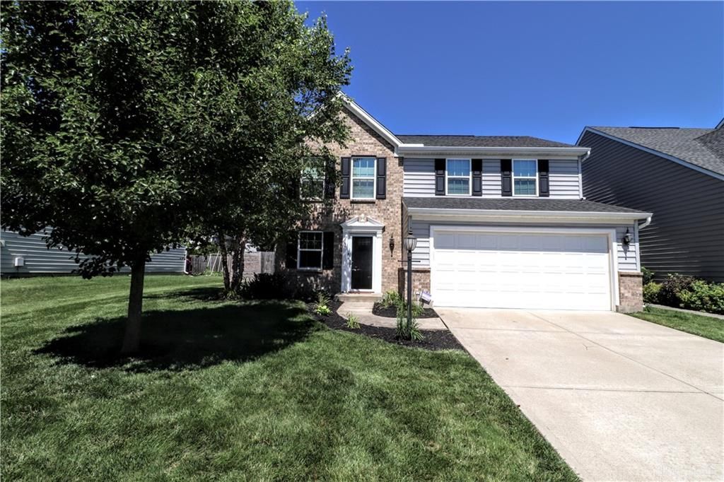 1408 Golden Eagle Drive, Troy, OH 45373 Main Photo