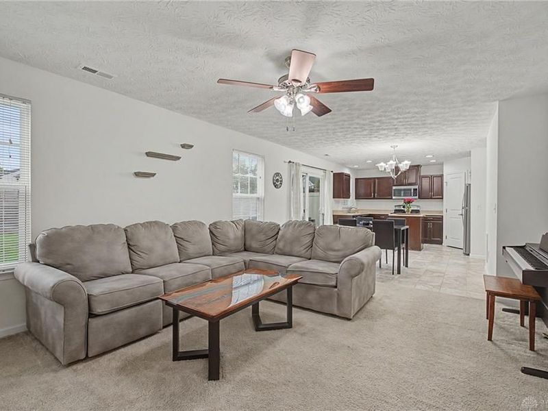 1408 Golden Eagle Drive, Troy, OH 45373 Photo 11