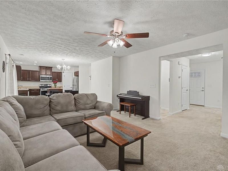 1408 Golden Eagle Drive, Troy, OH 45373 Photo 12