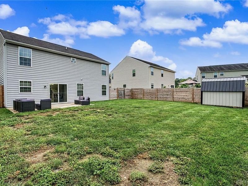1408 Golden Eagle Drive, Troy, OH 45373 Photo 43