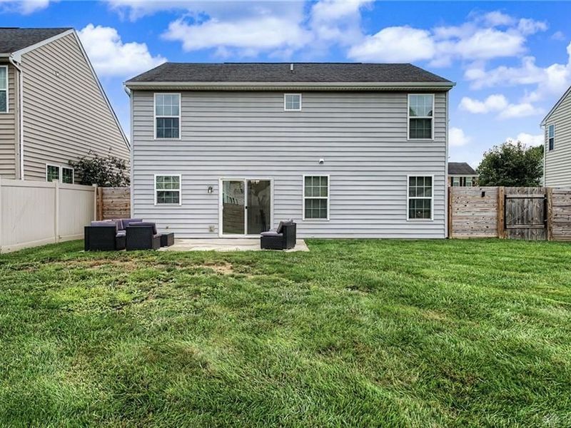 1408 Golden Eagle Drive, Troy, OH 45373 Photo 44