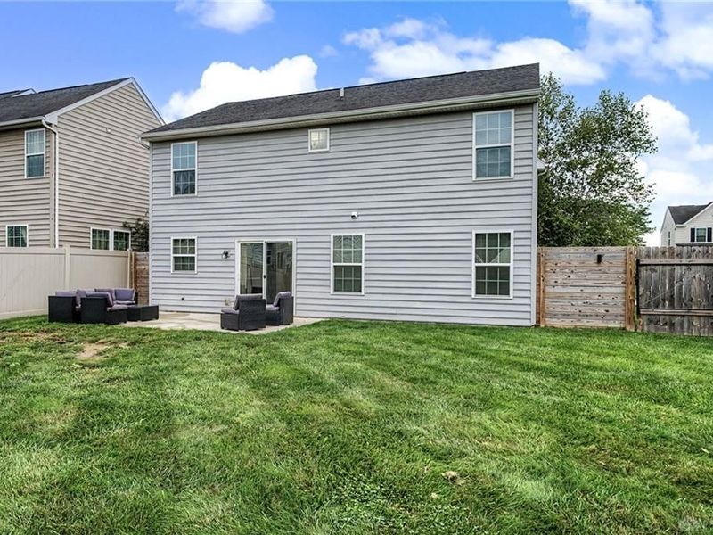 1408 Golden Eagle Drive, Troy, OH 45373 Photo 45