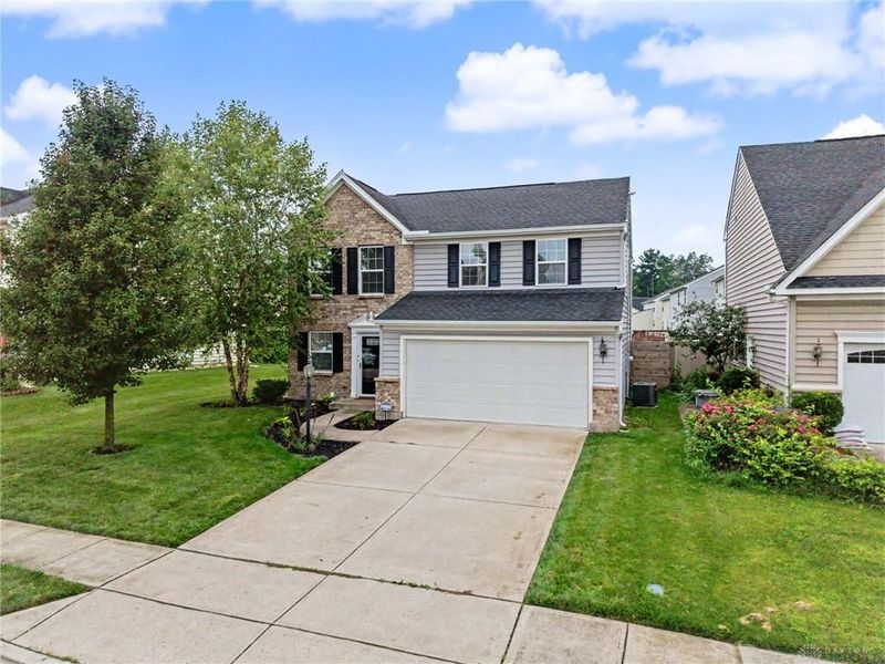 1408 Golden Eagle Drive, Troy, OH 45373 Photo 46