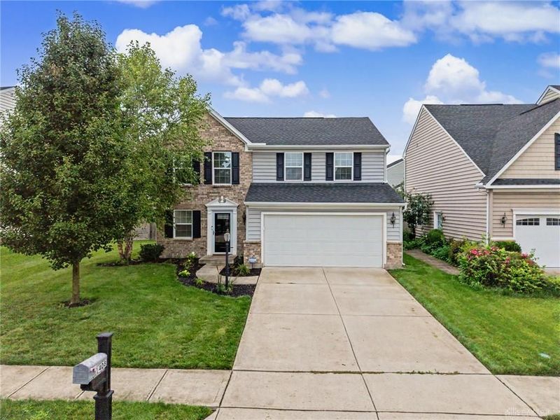 1408 Golden Eagle Drive, Troy, OH 45373 Photo 47