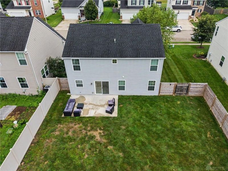 1408 Golden Eagle Drive, Troy, OH 45373 Photo 55