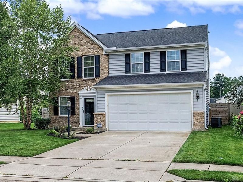 1408 Golden Eagle Drive, Troy, OH 45373 Photo 59
